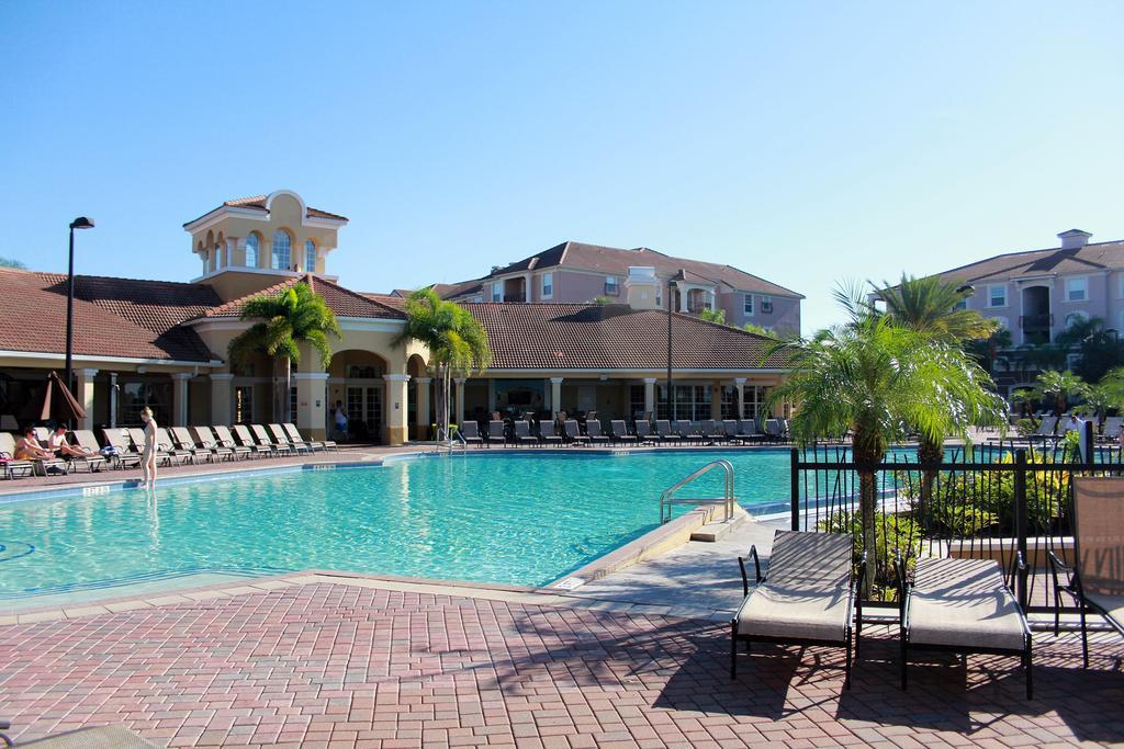 Vista Cay Inn Orlando Exterior photo